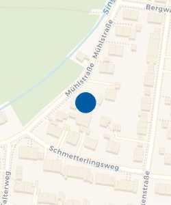 Vorschau: Karte von Schützenheim Edelweiß