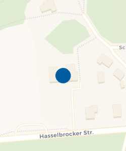 Vorschau: Karte von Grundschule Walchum