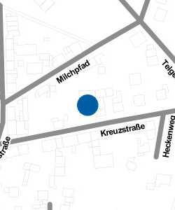 Vorschau: Karte von Gärtnerei Trogemann