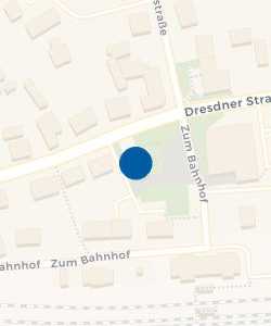 Vorschau: Karte von Rathaus Niederwiesa