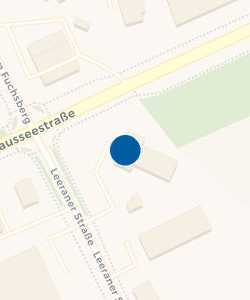 Vorschau: Karte von Autohaus Frohreich