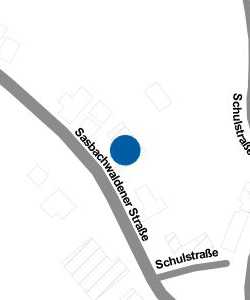 Vorschau: Karte von Brauerei-Gasthof Löwen