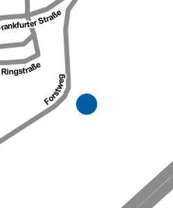 Vorschau: Karte von Chattengauer Ölmühle
