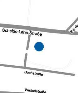 Vorschau: Karte von Gansbach-Apotheke