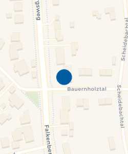 Vorschau: Karte von Haltestelle Hamburger Bücherbusse