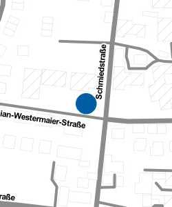 Vorschau: Karte von Der Hofladen (Lebensmittelhändler)