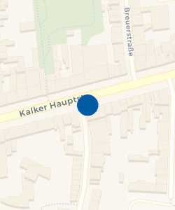 Vorschau: Karte von Kalker-Apotheke