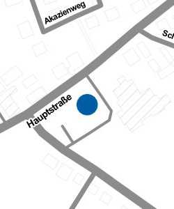 Vorschau: Karte von Rathaus Asbach