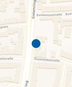 Vorschau: Karte von Hörgeräte Lorsbach