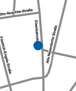 Vorschau: Karte von Handelshaus Stürmer-Bohndorf