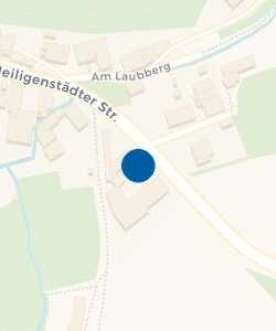 Vorschau: Karte von Gasthaus Heinemann