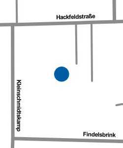 Vorschau: Karte von Familienzentrum Kunterbunt