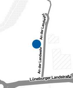Vorschau: Karte von Landwehr-Apotheke