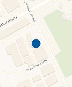 Vorschau: Karte von Autohaus Priller Vertriebs GmbH