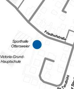 Vorschau: Karte von Schulspielplatz