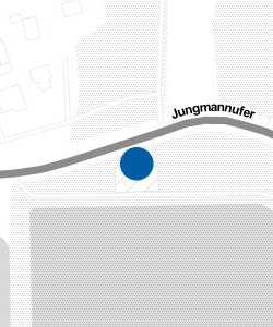 Vorschau: Karte von Restaurant im Segelclub Eckernförde