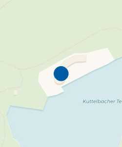 Vorschau: Karte von Café Am Kuttelbacher Teich