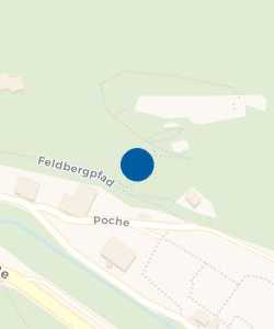 Vorschau: Karte von Todtnauer Klettergarten