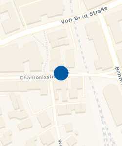 Vorschau: Karte von Schuhmuckl