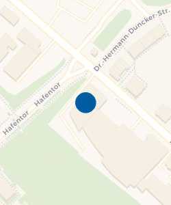 Vorschau: Karte von Autohaus Huth