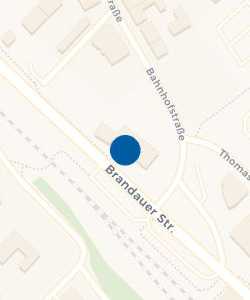 Vorschau: Karte von Autohaus Arnold