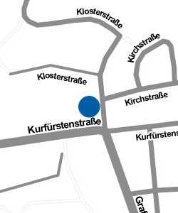 Vorschau: Karte von Rathauspraxis Manderscheid Dr. med. Matthias Schilling