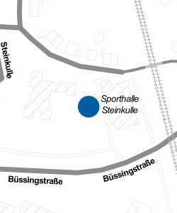 Vorschau: Karte von Gem. Grundschule Unterhaan