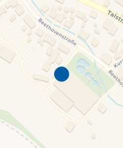 Vorschau: Karte von Erlebnispark Meeresaquarium GmbH