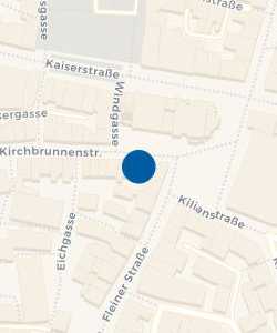 Vorschau: Karte von Weltladen Heilbronn