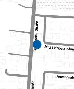 Vorschau: Karte von Fahrschule Gebhardt