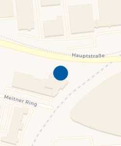 Vorschau: Karte von Autohaus Stoll GmbH Binzen