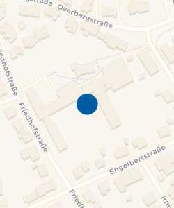 Vorschau: Karte von Gemeinschafts Grundschule Fröndenberg