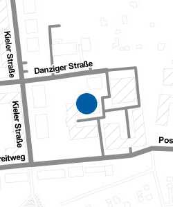 Vorschau: Karte von Cafe Glockenturm