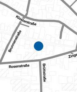 Vorschau: Karte von Luigi Pizzaservice Meldorf