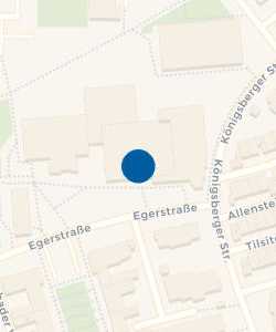 Vorschau: Karte von Realschule Dreiländereck