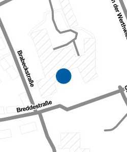 Vorschau: Karte von Paracelsus-Klinik Hemer GmbH Abteilung für Frauenheilkunde und Geburtshilfe