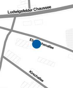 Vorschau: Karte von Kartoffel - Landhof