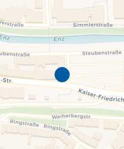 Vorschau: Karte von Wellendorff Gold-Creationen GmbH & Co.KG
