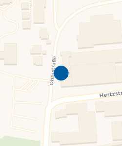 Vorschau: Karte von McHousy - powered by mainZIT GmbH