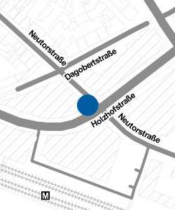 Vorschau: Karte von Neutorstraße