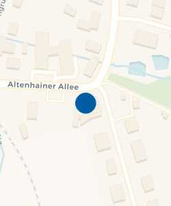 Vorschau: Karte von Cafe zur Talsperre Inh. Christian Heering