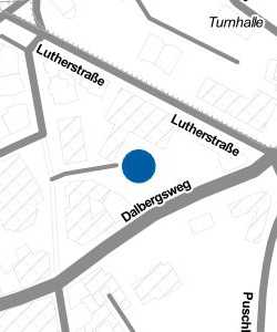Vorschau: Karte von Stadtgarten 2.0