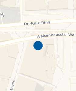 Vorschau: Karte von SWAROVSKI bei Karstadt Dresden