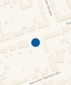 Vorschau: Karte von KiTa Kastanienstraße