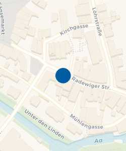 Vorschau: Karte von Stoff Quartier