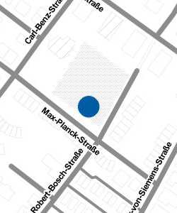 Vorschau: Karte von Kinderspielplatz Max-Planck-Straße