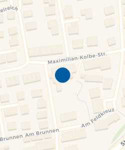 Vorschau: Karte von Kinderhaus Schatzinsel