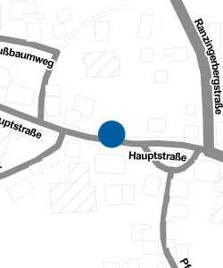 Vorschau: Karte von Öffentlicher Parkplatz-Lalling
