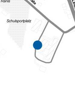 Vorschau: Karte von Staatliche Grund- und Regelschule Ranis