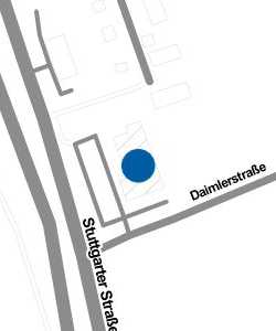 Vorschau: Karte von Bäckerei und Tagescafé Weigel